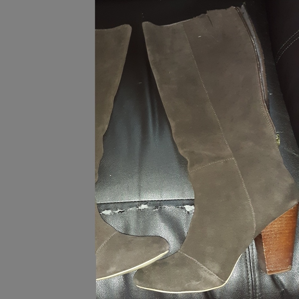 Matisse Boots